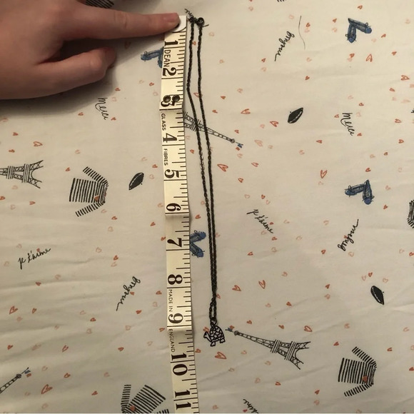 Turtle Charm Necklace Kawaii Cute Shanalogic - Picture 4 of 4